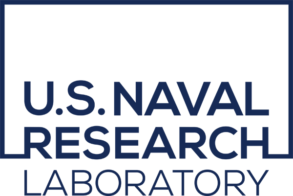 navy research lab logo